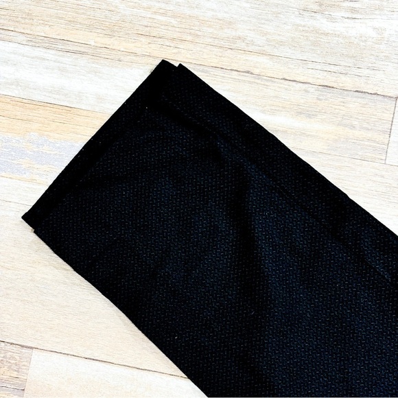 REITMANS – Black Iconic pants with subtle pattern * - Picture 6 of 8